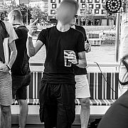 Deev - mężczyzna, 31 lat, Mielec