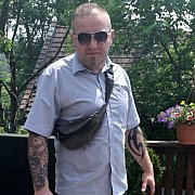 Mmmarcel - mężczyzna, 47 lat, Kraków