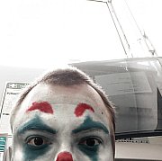 Lucypher - чоловік, 36 років, Wrocław