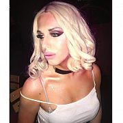 Kylie24 - trans, 33 lat, Warszawa