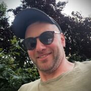 Davexx - mężczyzna, 39 lat, Wrocław