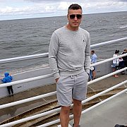 Szambonurek123 - mężczyzna, 34 lat, Rzeszów
