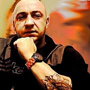 Cerber666 - muž, 45 let, Rzeszów