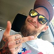 Krzysiek333ldz - mężczyzna, 33 lat, Łódź