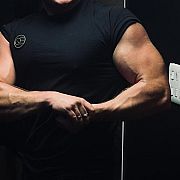 Benoit - man, 30 years, Manchester