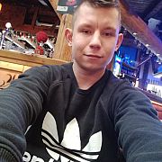 Cudowny113 - muž, 33 let, Kraków