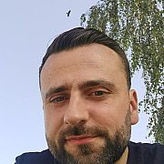 Dudzicki - man, 36 years, Kielce