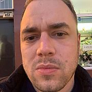 Damianx90 - mężczyzna, 31 lat, Warszawa
