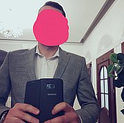 Alladynik - mężczyzna, 36 lat, Serock