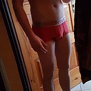 Someone1 - muž, 33 let, Wrocław