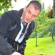 Unlimted82 - mężczyzna, 43 lat, Bielsko-Biała