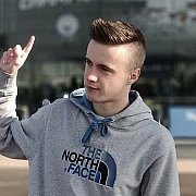 Januszek312 - muž, 35 let, Kęty