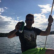 Lolek2008 - mężczyzna, 46 lat, Manchester