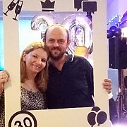 Michalsylwia - пара (чоловік 37 років, жінка 30 років), Lubin