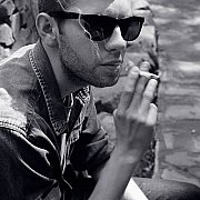 Voskovy - mężczyzna, 29 lat, Rybnik