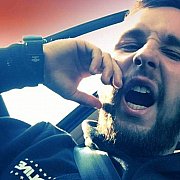 Krisss26 - mężczyzna, 27 lat, Białystok