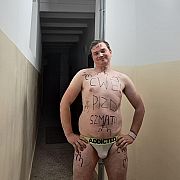 SlaveWarsaw - mężczyzna, 31 lat, Warszawa