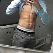 FUNXL - muž, 30 let, Warszawa