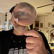 NOBODY69 - mężczyzna, 49 lat, Ostrów Wielkopolski