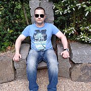 Chlopak10000 - mężczyzna, 44 lat, Łódź