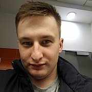 AnonKarol - mężczyzna, 28 lat, Warszawa