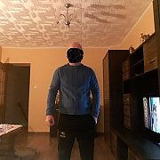 Moto36 - mężczyzna, 44 lat, Sosnowiec