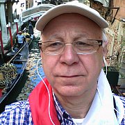 Edkrak - man, 64 years, Kraków