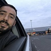 Amer29 - mężczyzna, 37 lat, Warszawa