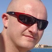 Rybakos - mężczyzna, 47 lat, Koszalin