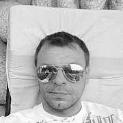 Trehingu - mężczyzna, 43 lat, Piekary Śląskie