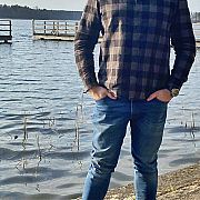 Driver1990 - mann, 35 Jahre, Białystok