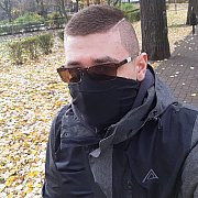 BartekN1993 - man, 32 years, Nowa Sól