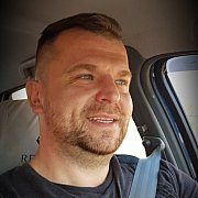 SSAKonkret - mężczyzna, 47 lat, Warszawa