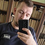 Ulegykuba - mężczyzna, 33 lat, Legionowo