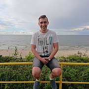 Amerykanin30 - мужчина, 38 лет, Bicester