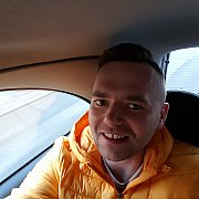 Bezimienny13 - mężczyzna, 33 lat, Warszawa