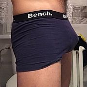 Miss69 - muž, 27 let, Wągrowiec