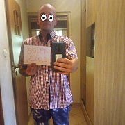 Sekxowny - mężczyzna, 40 lat, Częstochowa