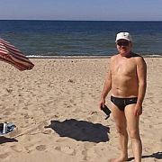 Czarek21 - чоловік, 48 років, Szczecin