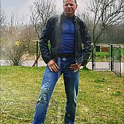 Blackswann - mężczyzna, 53 lat, Kraków