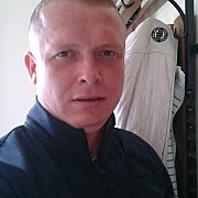 Munitis - mężczyzna, 43 lat, Ghent
