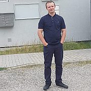Ruchacz4 - mann, 29 Jahre, Warszawa