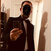 Gentelman002 - mężczyzna, 30 lat, Radzyń Podlaski