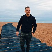 Michalmilomi - mężczyzna, 36 lat, Birmingham