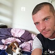 Artur2410 - mężczyzna, 45 lat, Rawicz