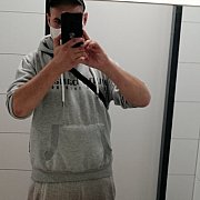 MonkeY01 - mężczyzna, 39 lat, Będzin