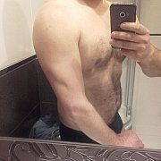 Loko21 - mann, 39 Jahre, Szczecin