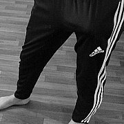 NIKEshoxRIVALRY - mężczyzna, 40 lat, Warszawa
