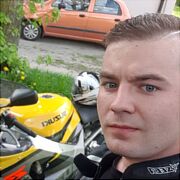 Szymcioo1 - mężczyzna, 29 lat, Katowice