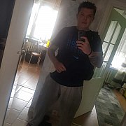 Bobusik89 - mężczyzna, 35 lat, Lubaczów